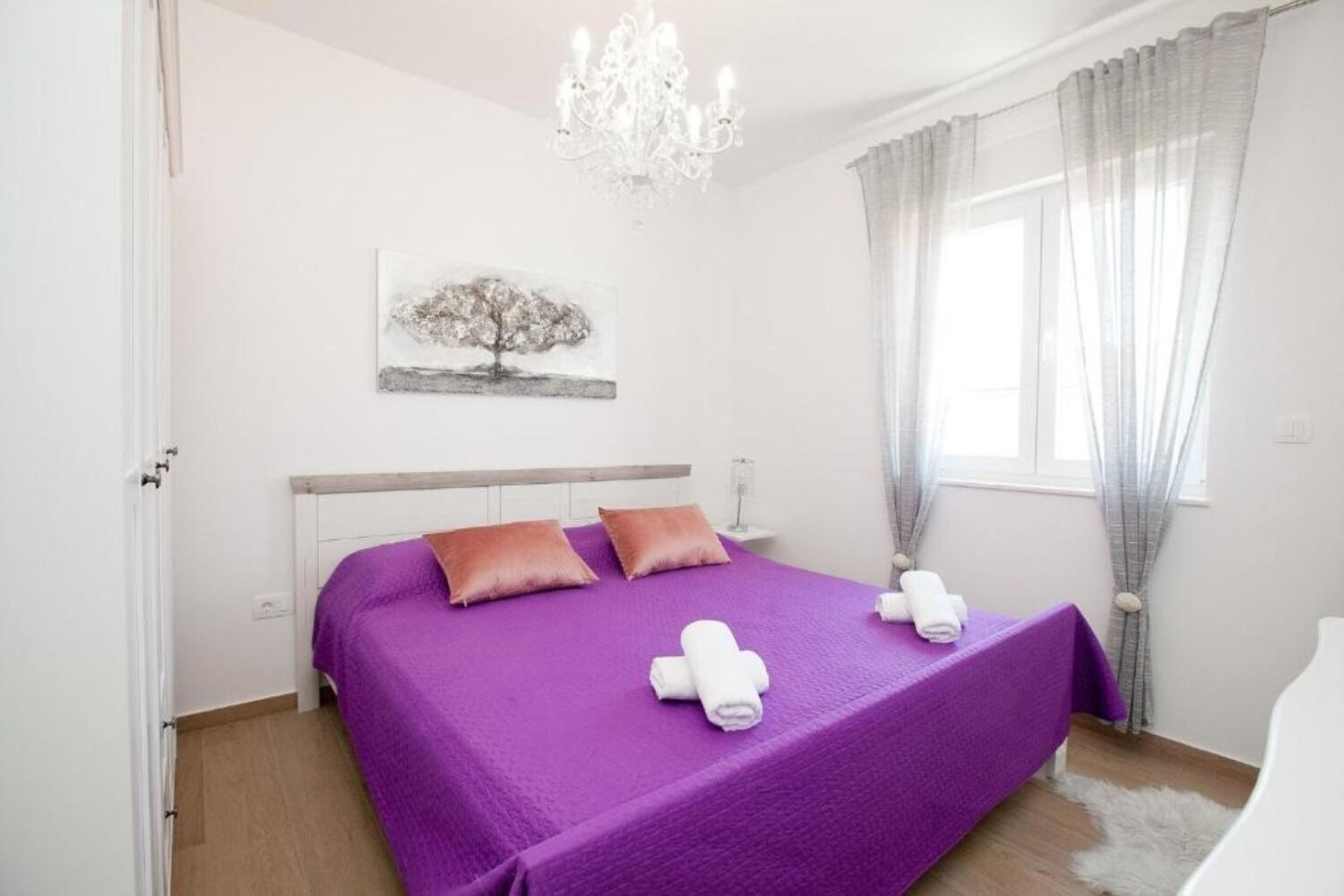 Apartment Mat 112131-A1