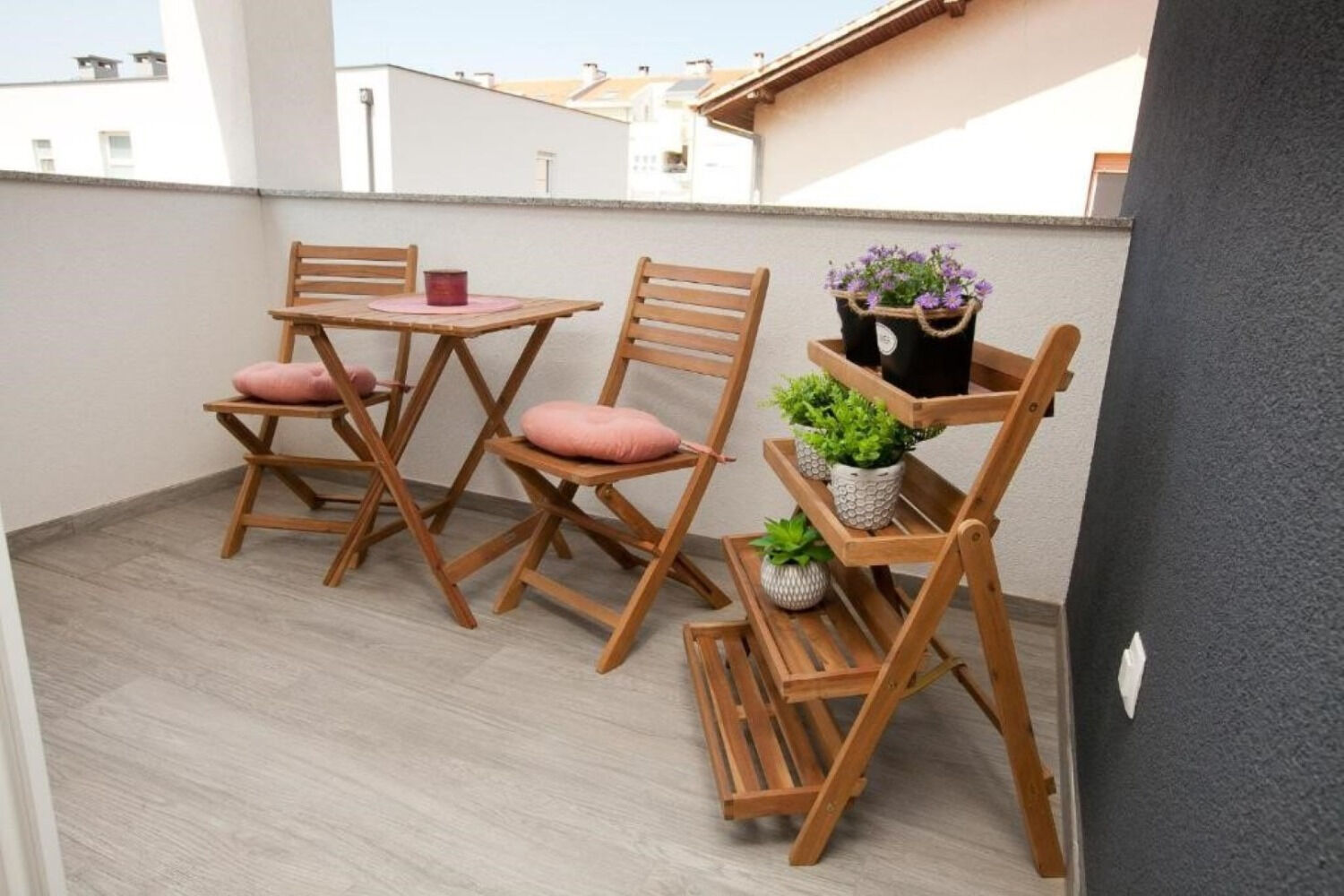 Photo of Apartment Mat