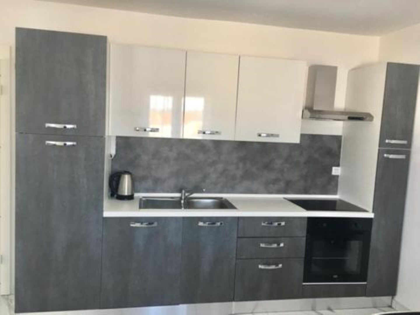 Apartments Noel 112141-A1