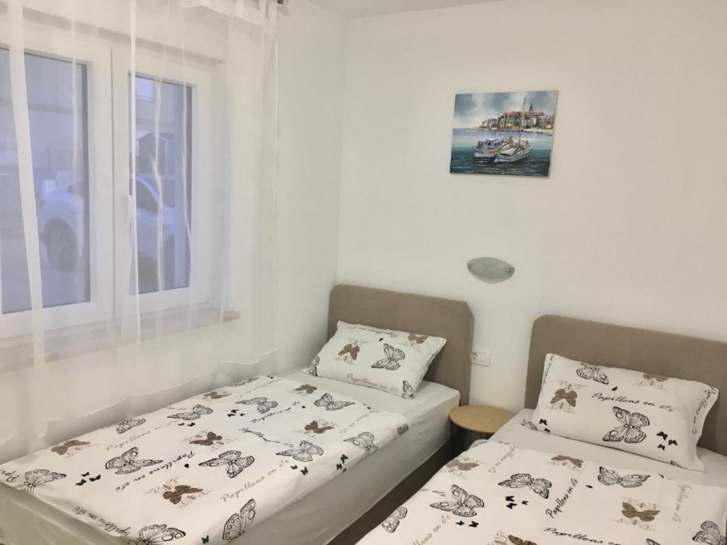 Apartments Noel 112141-A1
