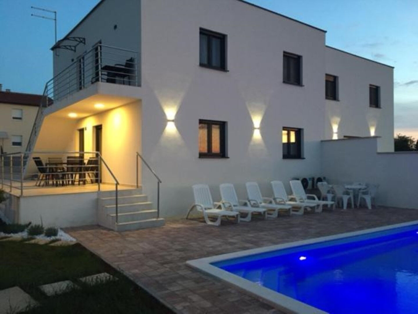 Apartments Noel 112141-A2