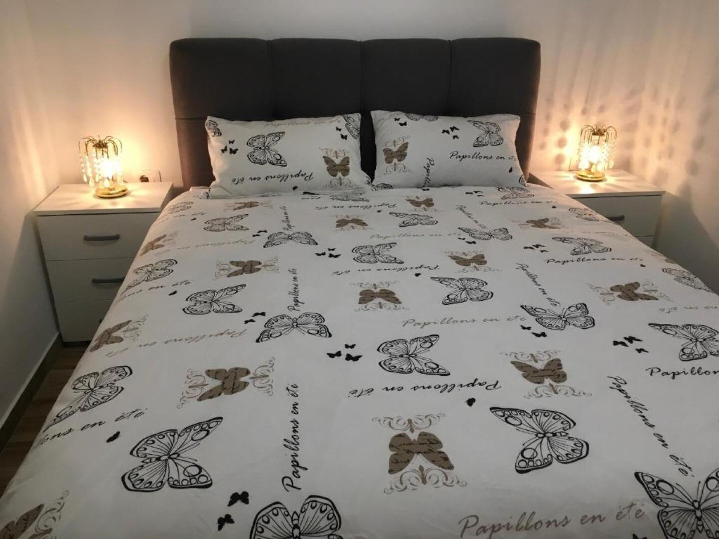 Apartments Noel 112141-A2