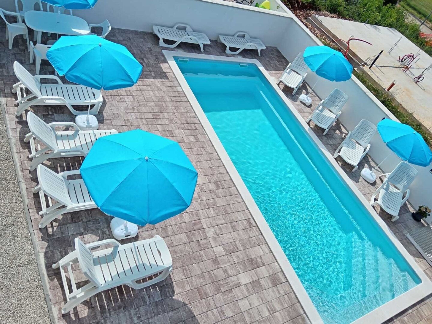Apartments Noel 112141-A1