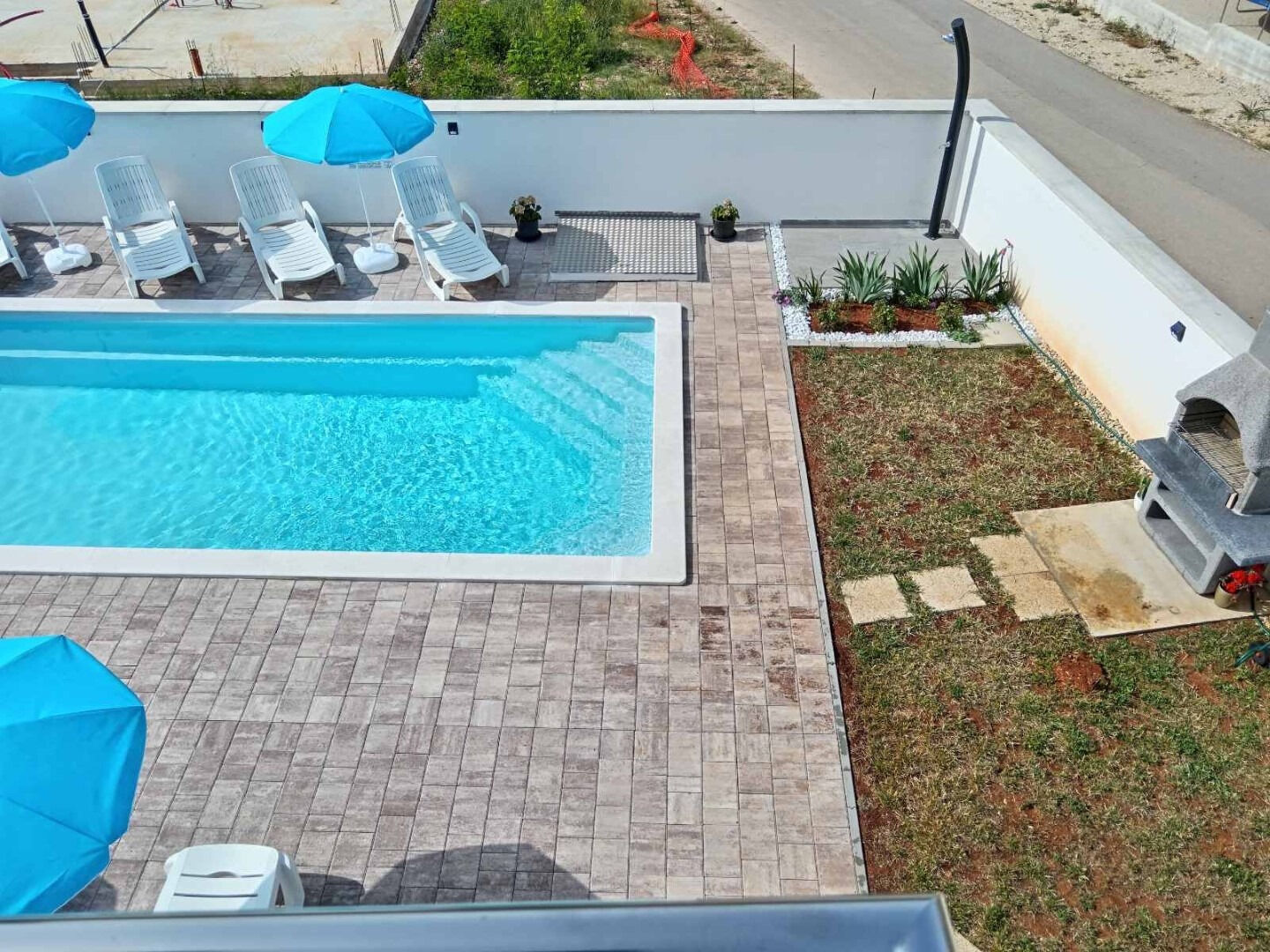 Apartments Noel 112141-A1