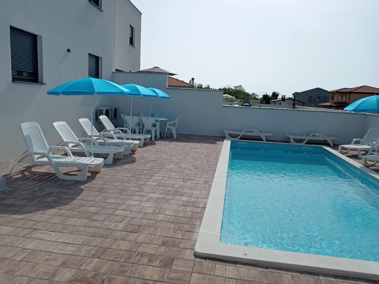 Apartments Noel 112141-A1