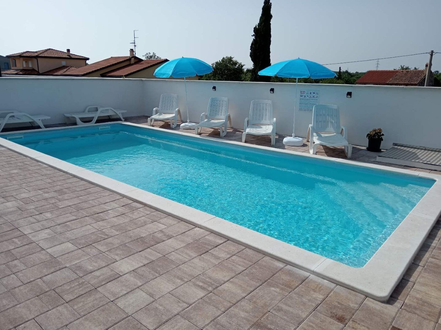 Apartments Noel 112141-A1