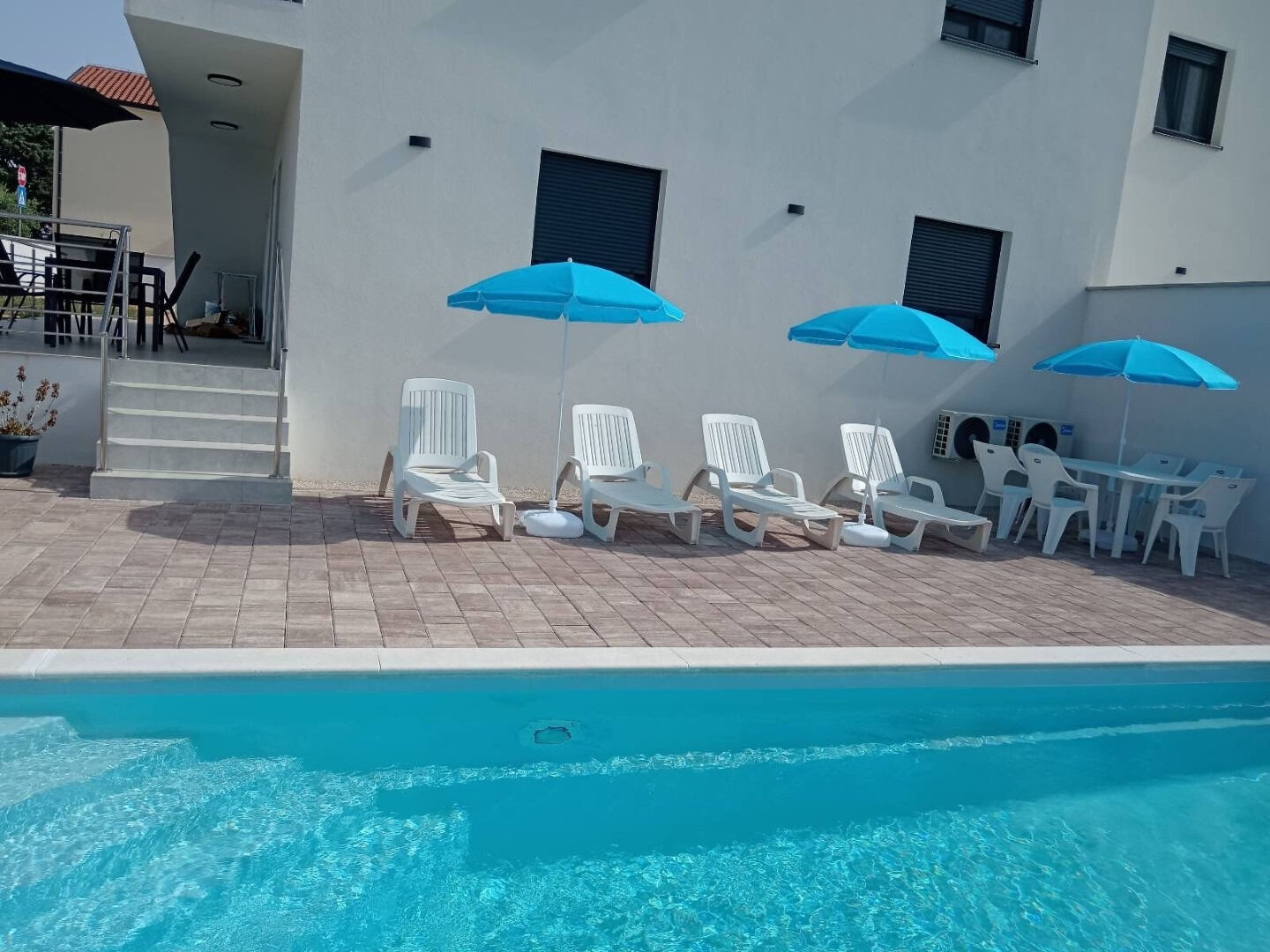 Apartments Noel 112141-A1