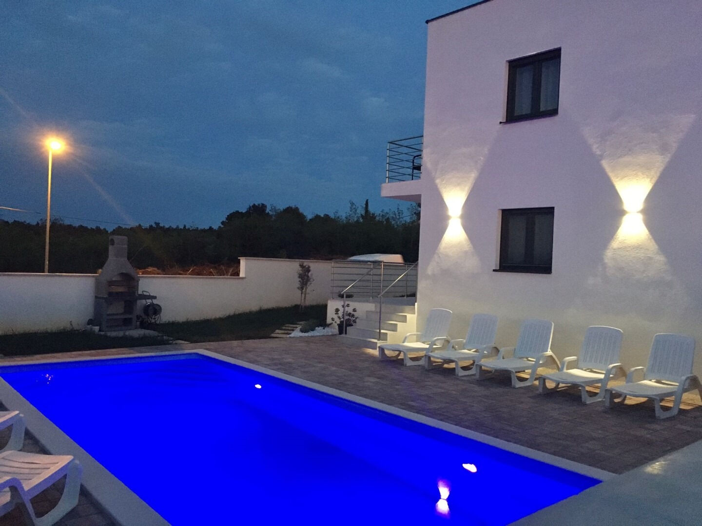 Apartments Noel 112141-A1