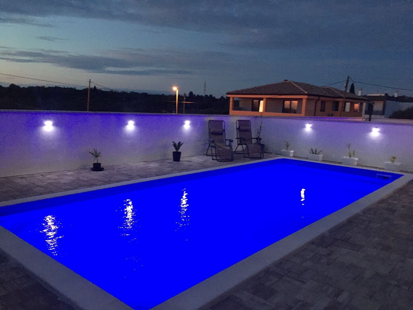 Apartments Noel 112141-A1
