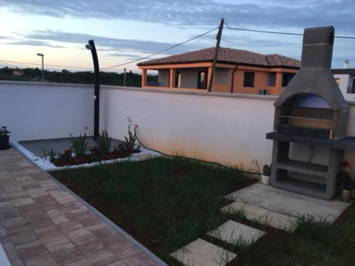 Apartments Noel 112141-A1
