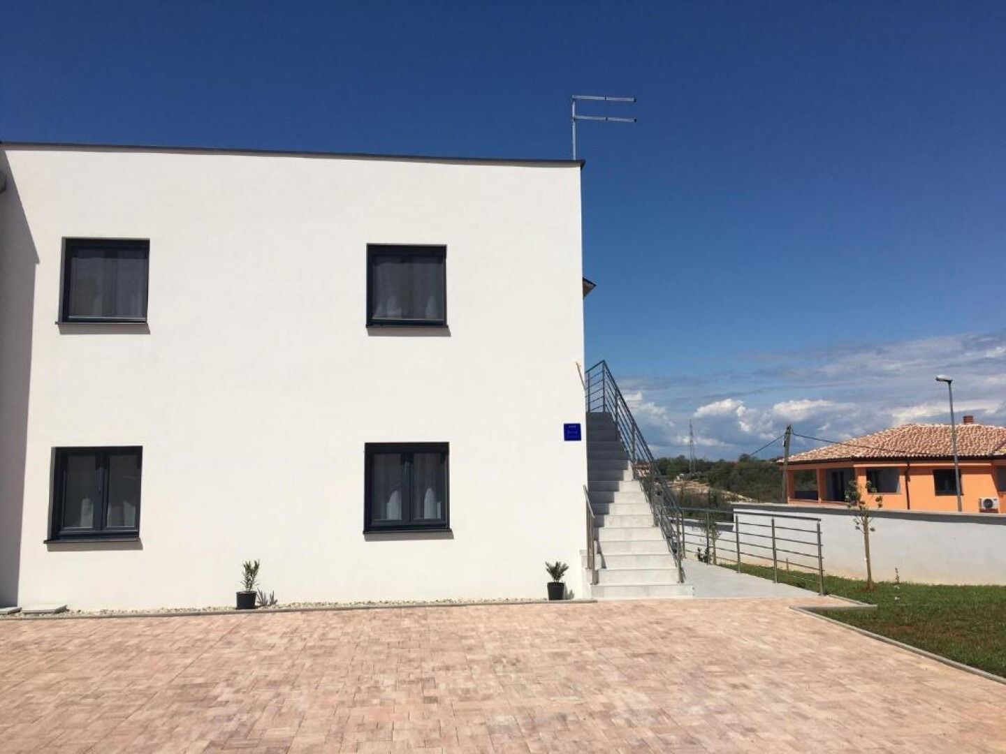 Apartments Noel 112141-A1