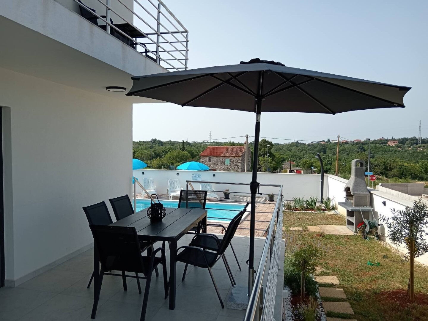 Apartments Noel 112141-A1