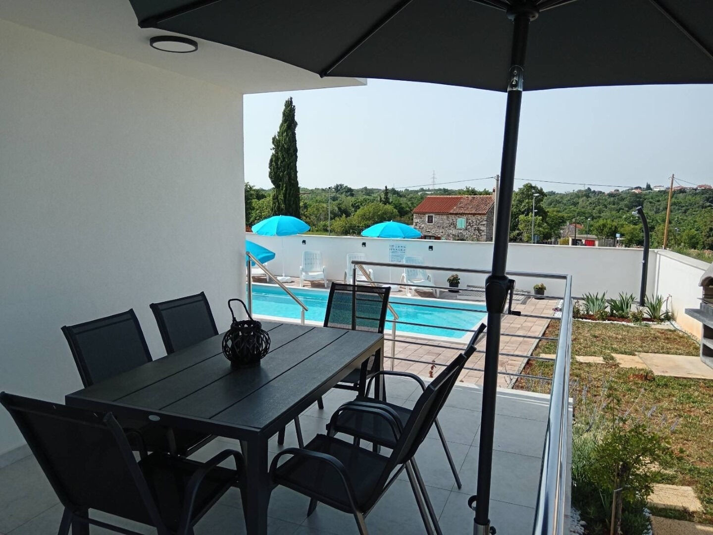 Apartments Noel 112141-A1