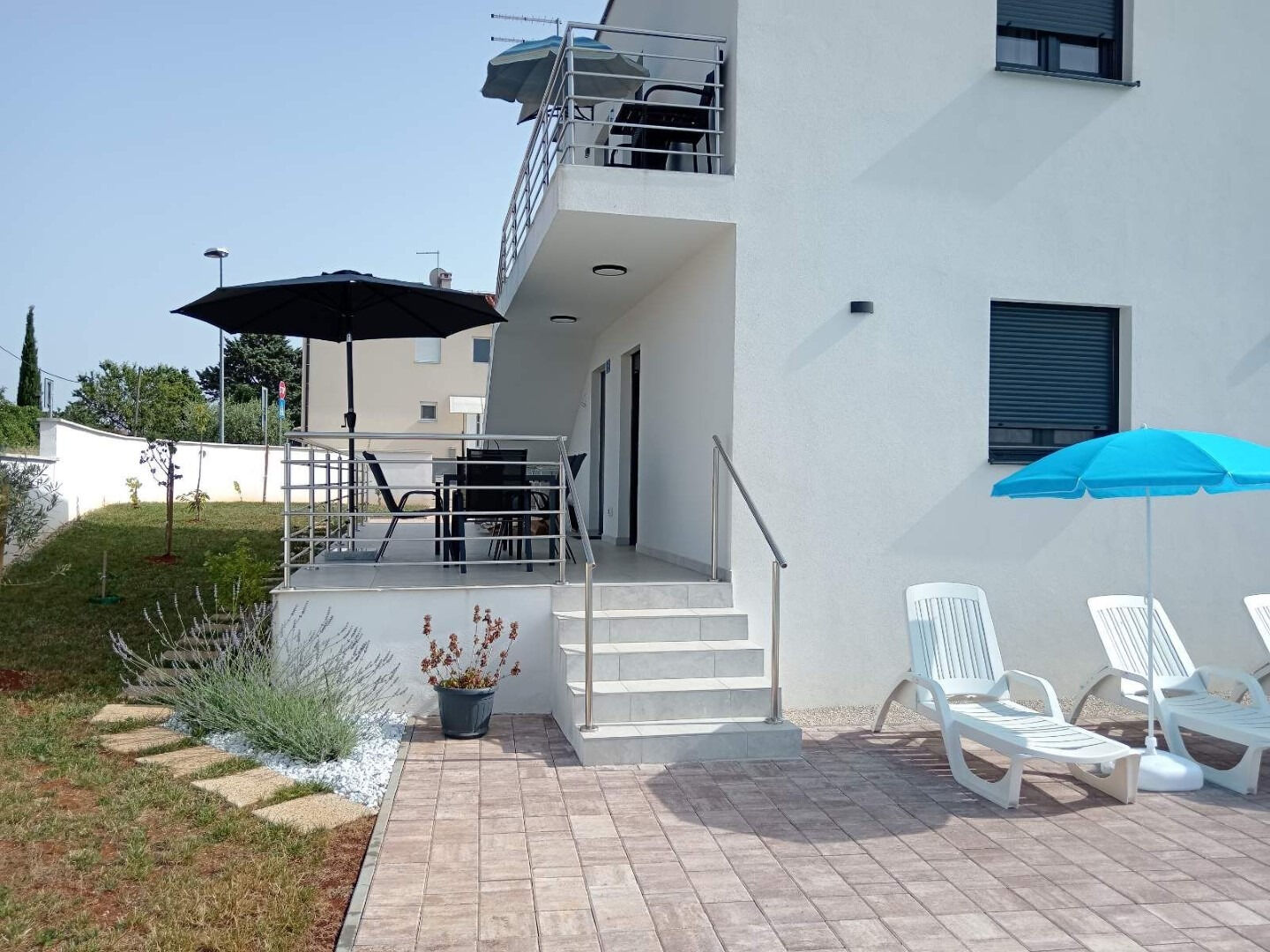 Apartments Noel 112141-A1