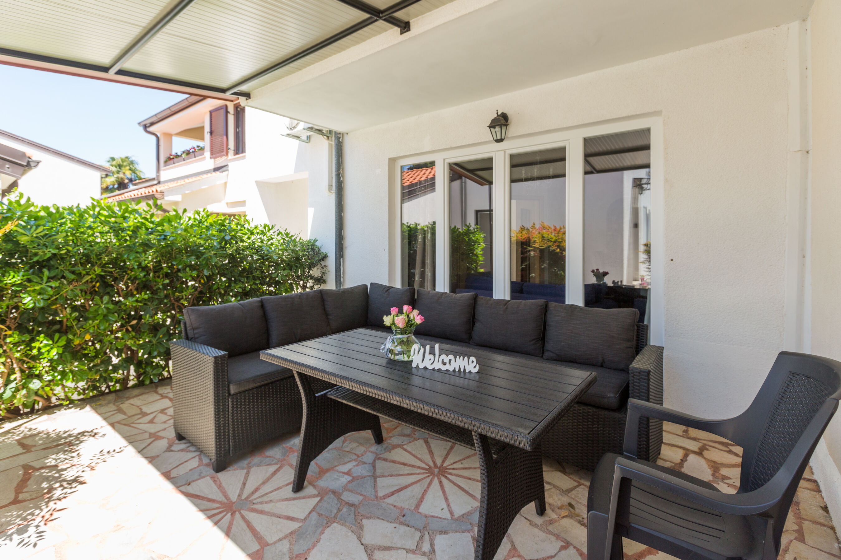 Photo of House Anamaria