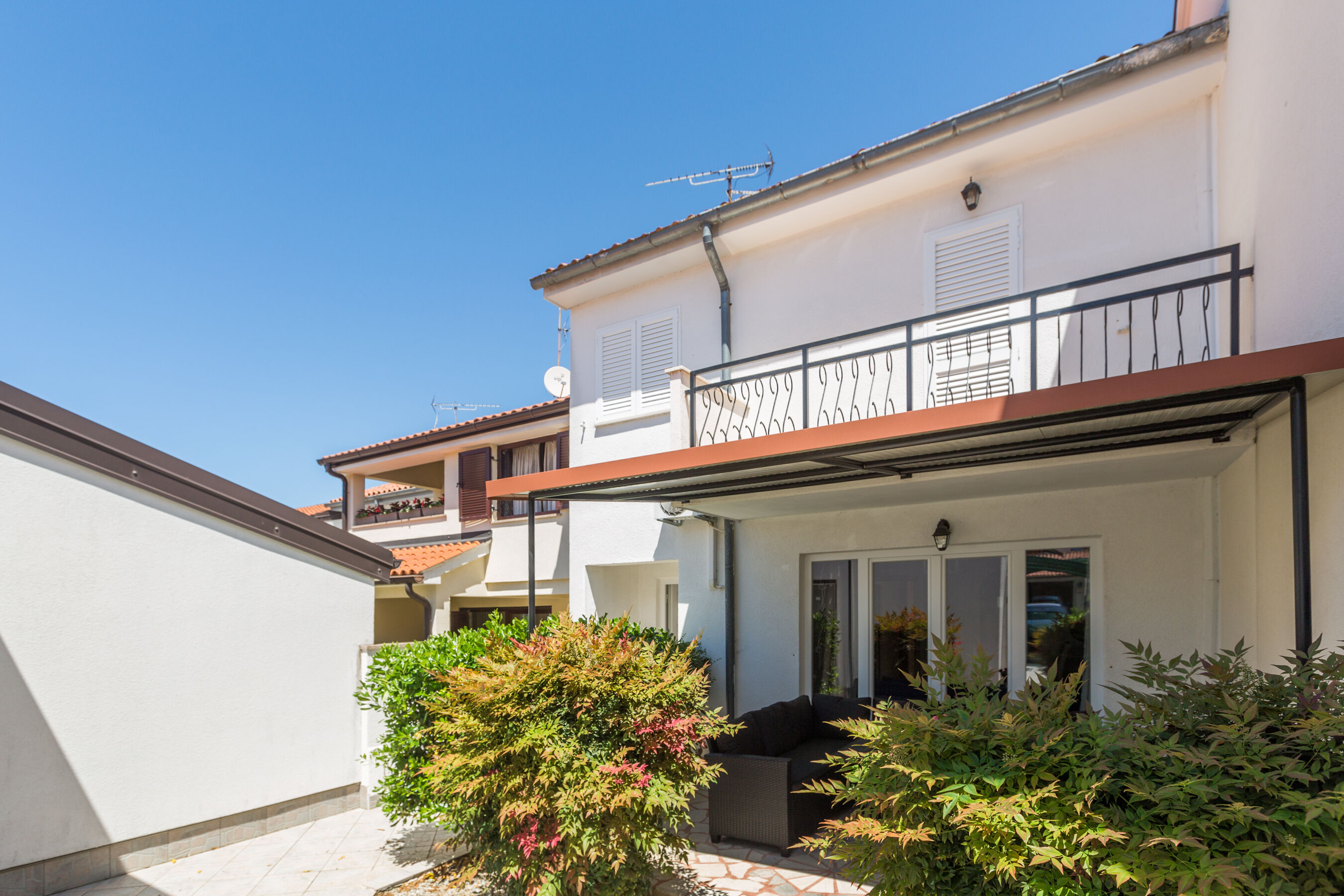 House Anamaria 89451-K1