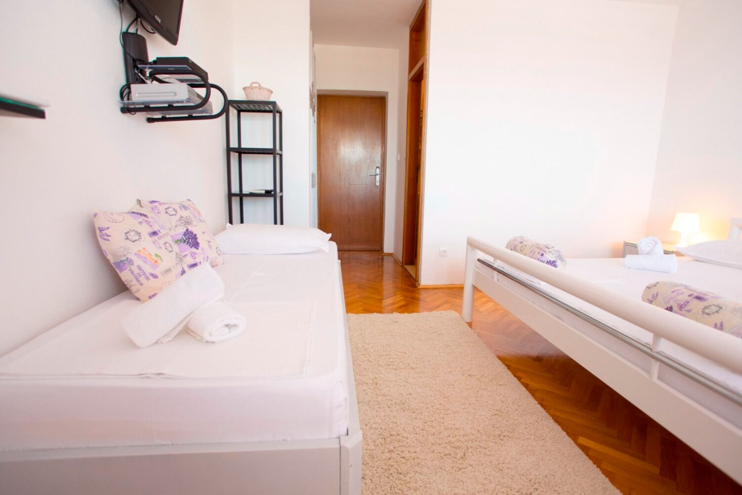 Apartments and Rooms Hope 112171-S3