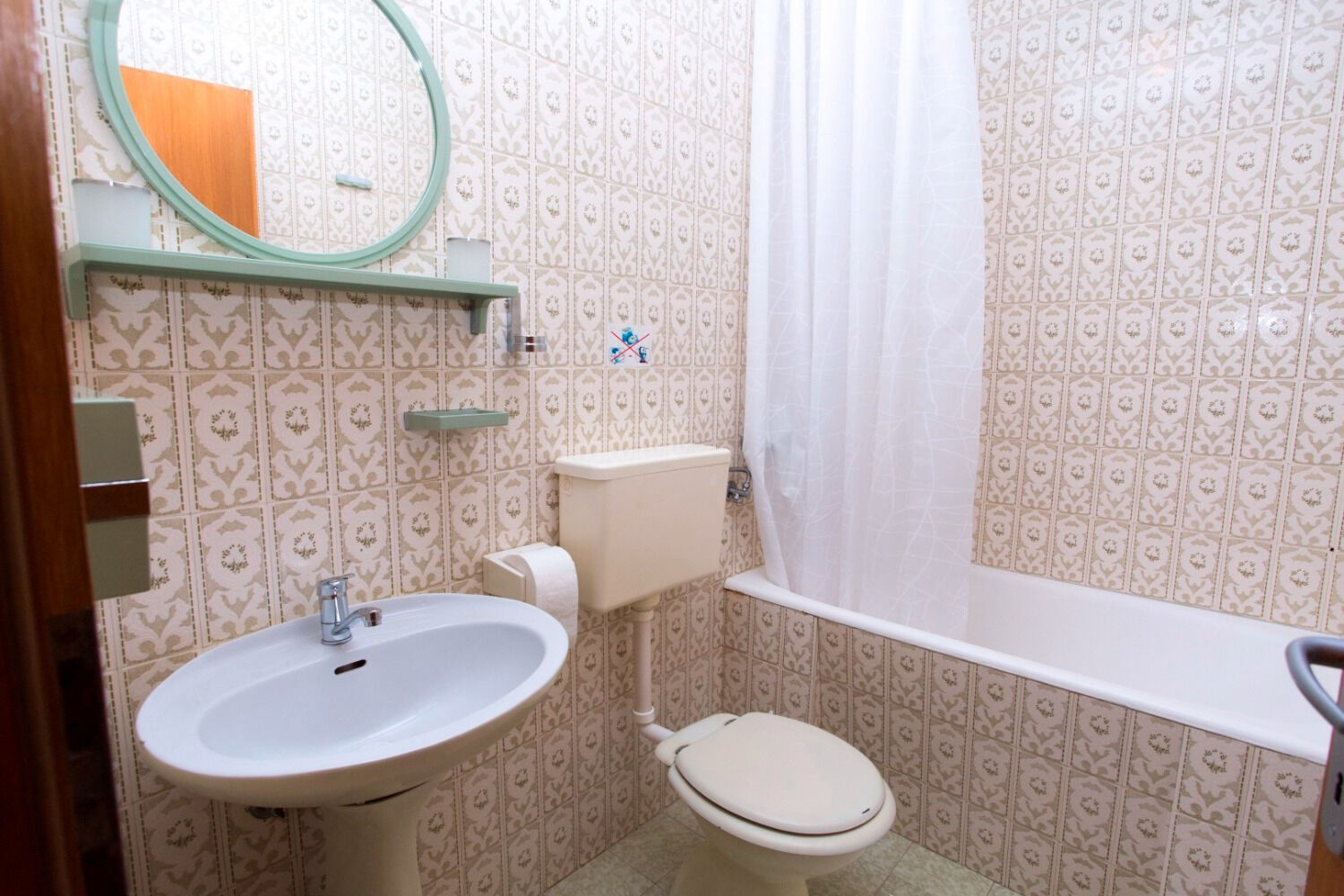 Apartments and Rooms Hope 112171-S3