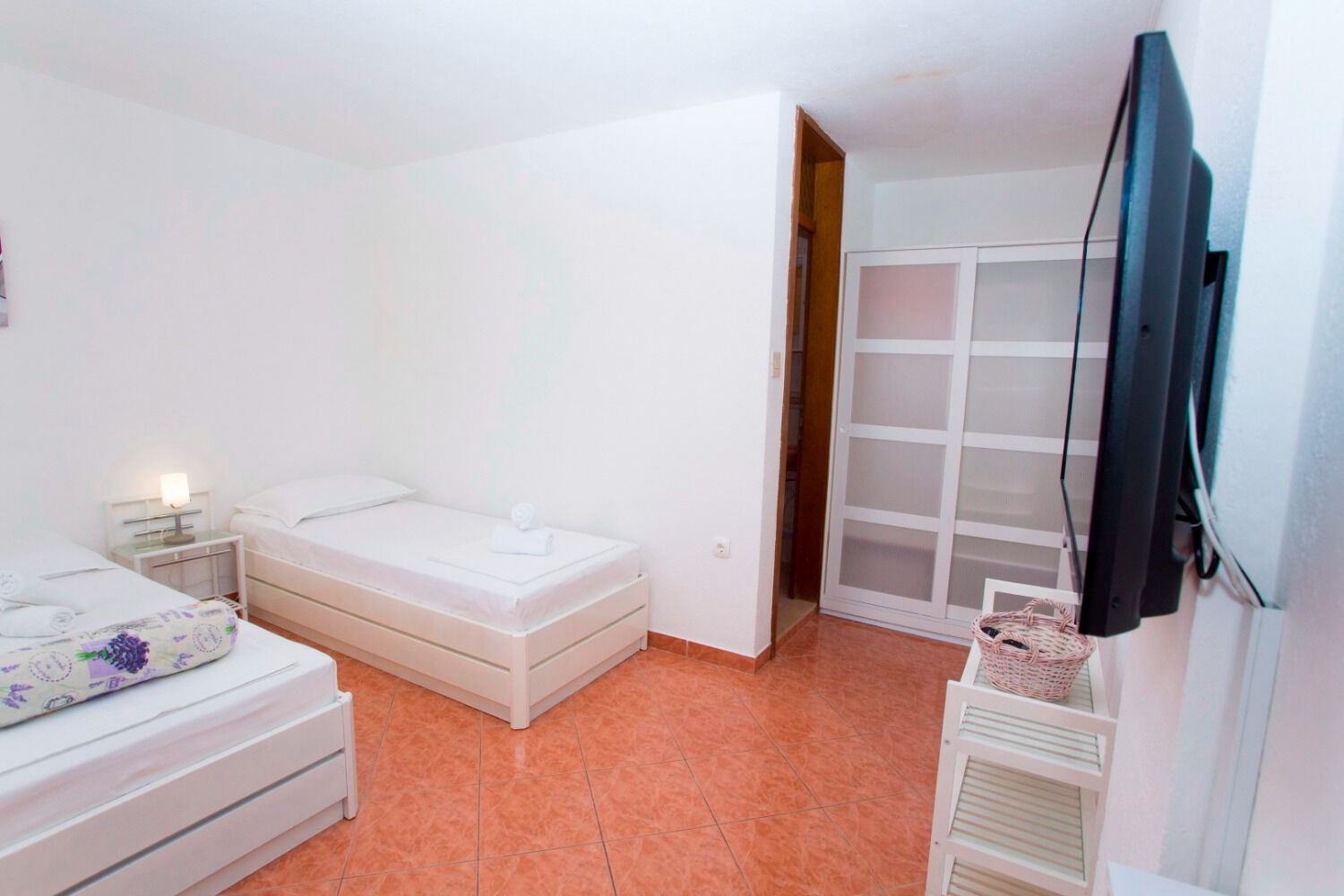 Apartments and Rooms Hope 112171-A2