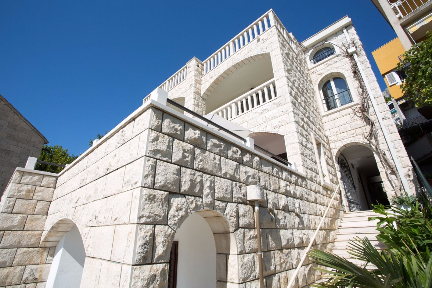 Apartments and Rooms Hope 112171-A2