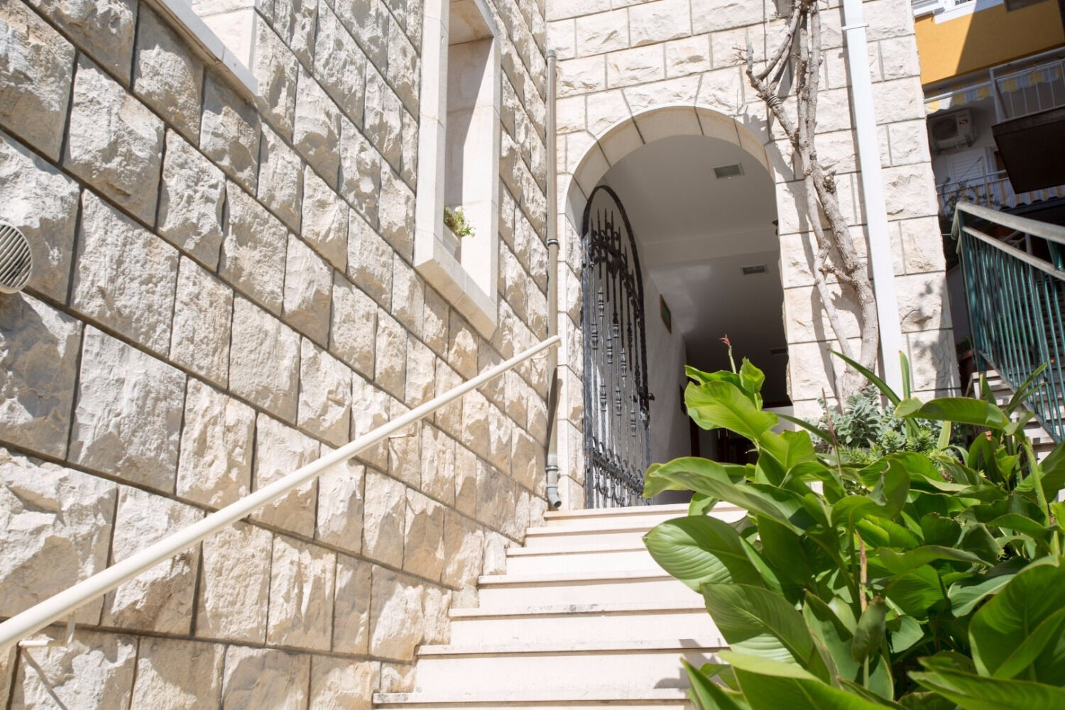 Apartments and Rooms Hope 112171-A2