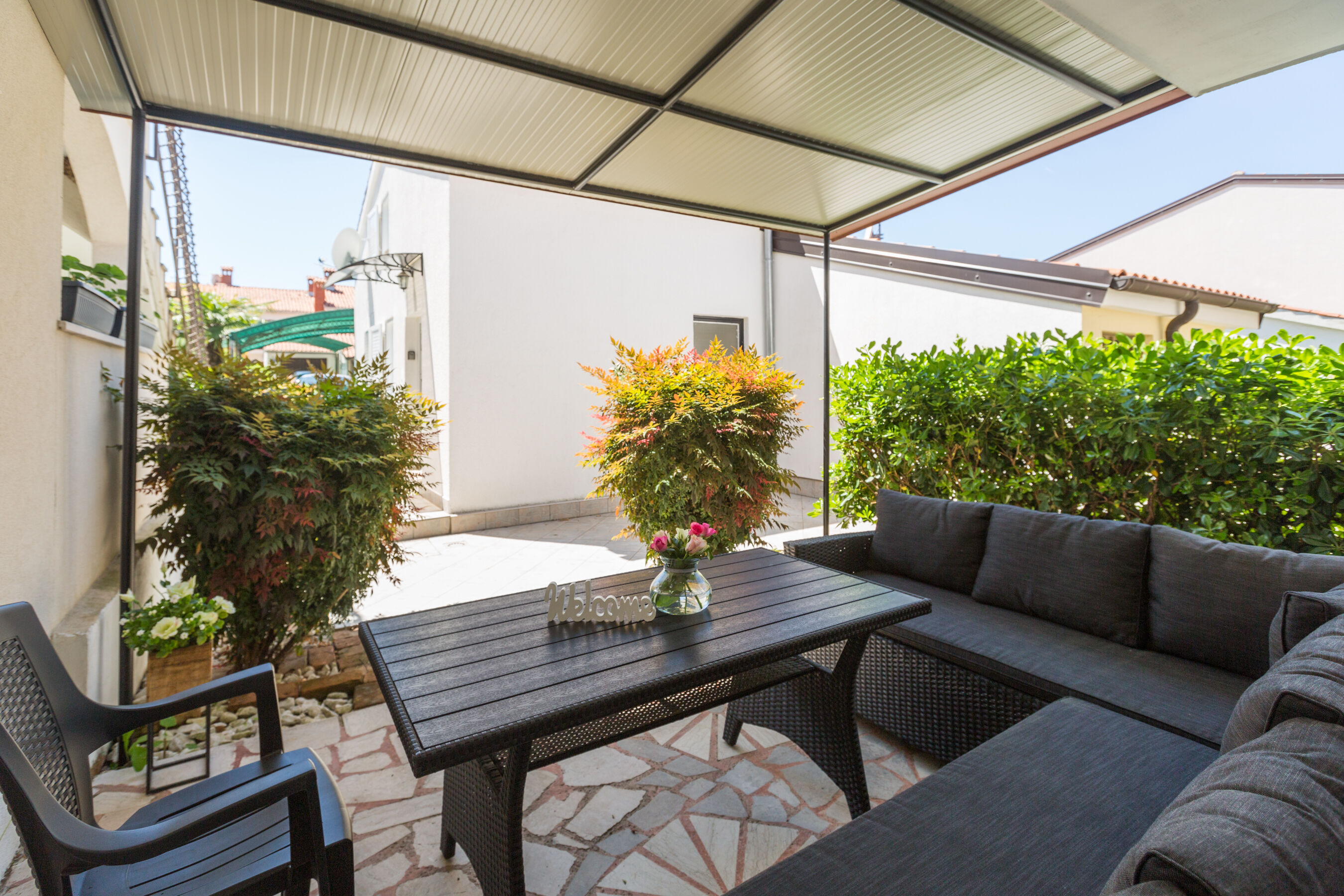 Photo of House Anamaria