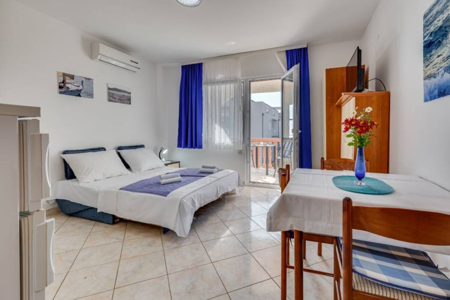 Apartments Tanja 112191-A1