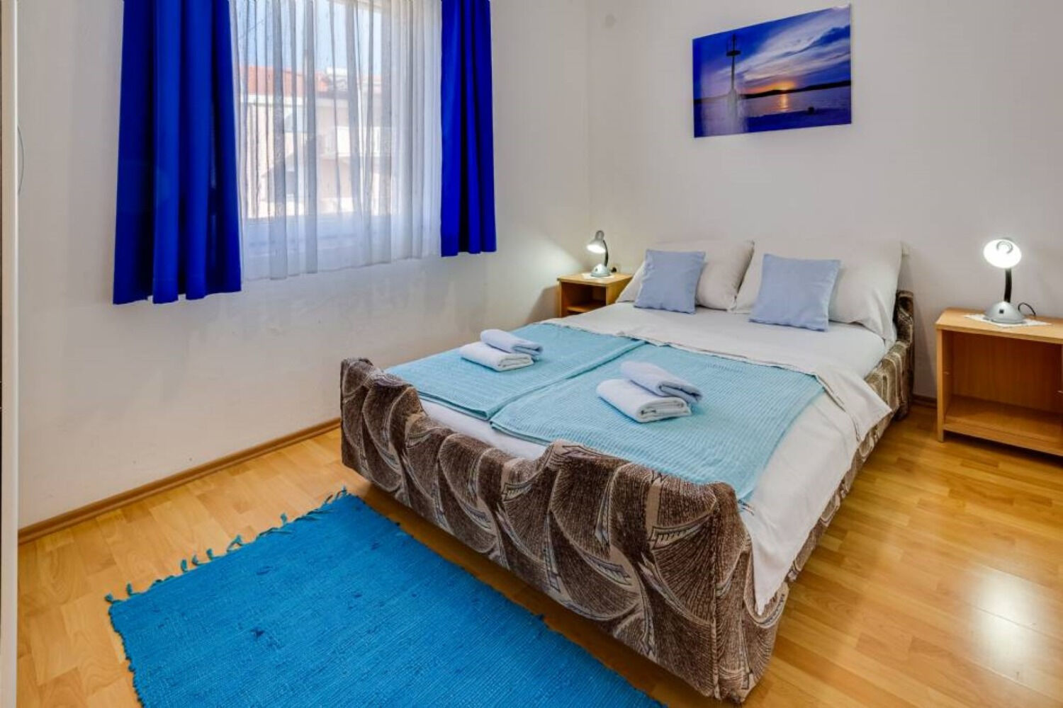 Apartments Tanja 112191-A1