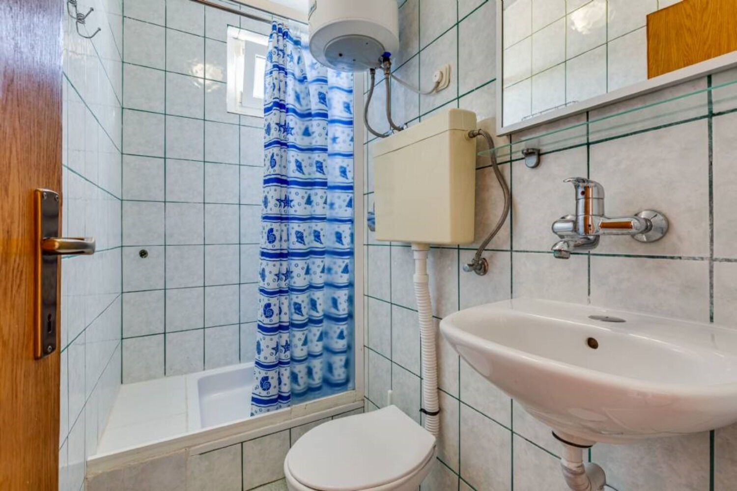 Apartments Tanja 112191-A1