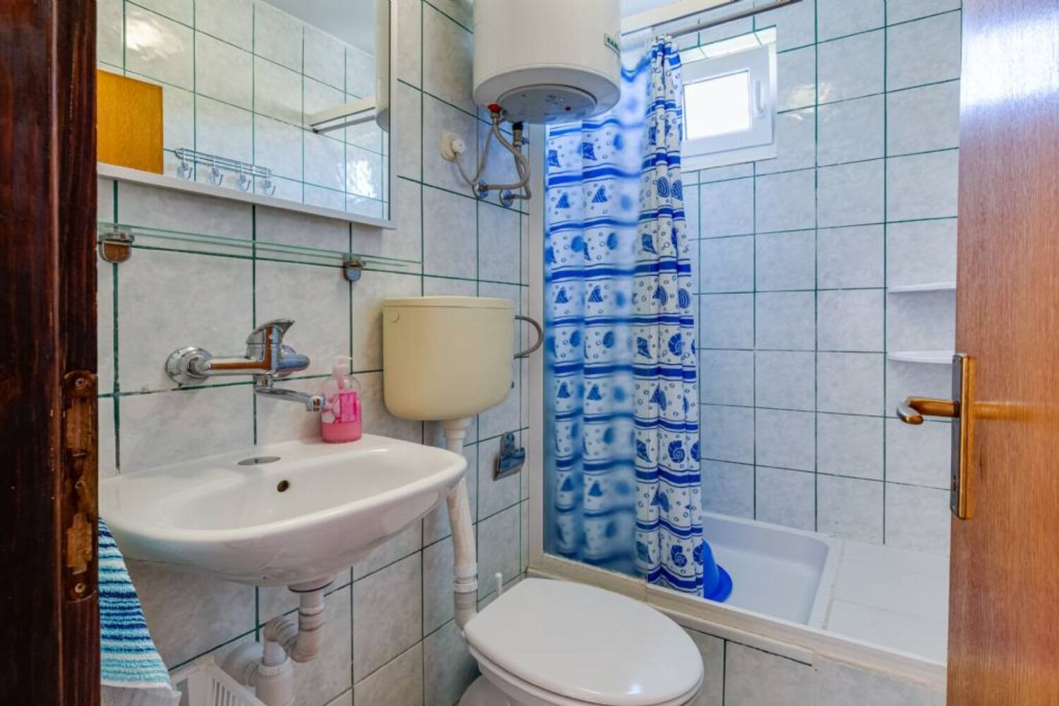 Apartments Tanja 112191-A2