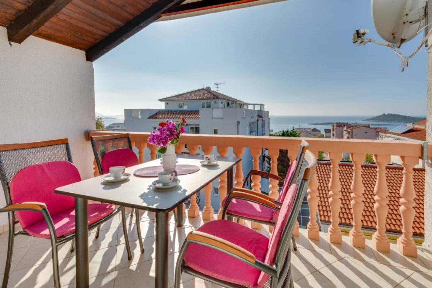 Apartments Tanja 112191-A3
