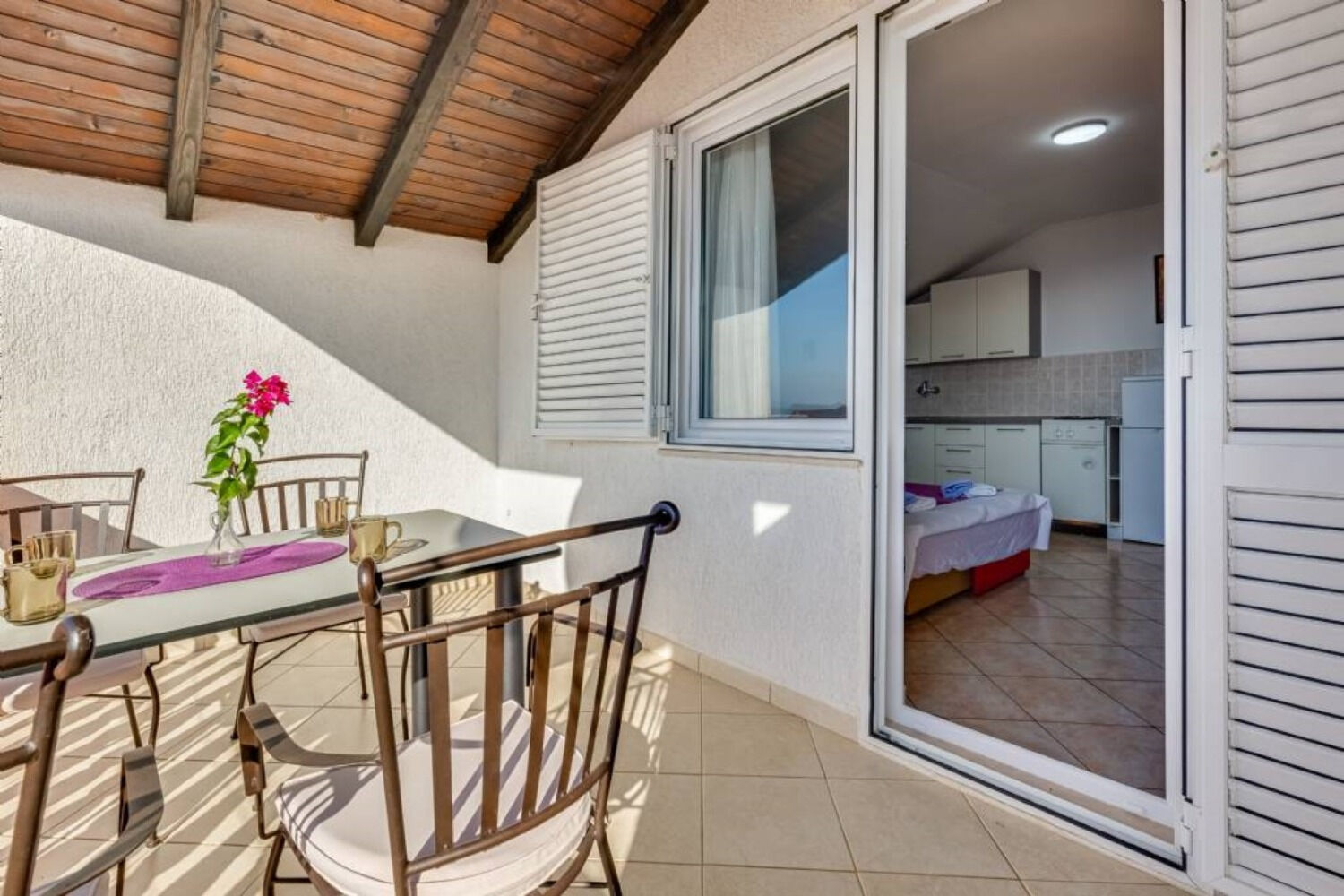 Apartments Tanja 112191-A4