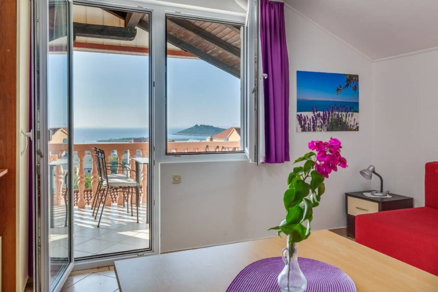 Apartments Tanja 112191-A4