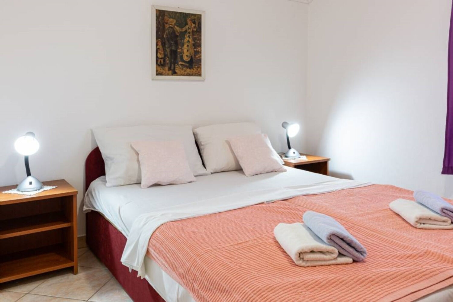 Apartments Tanja 112191-A4