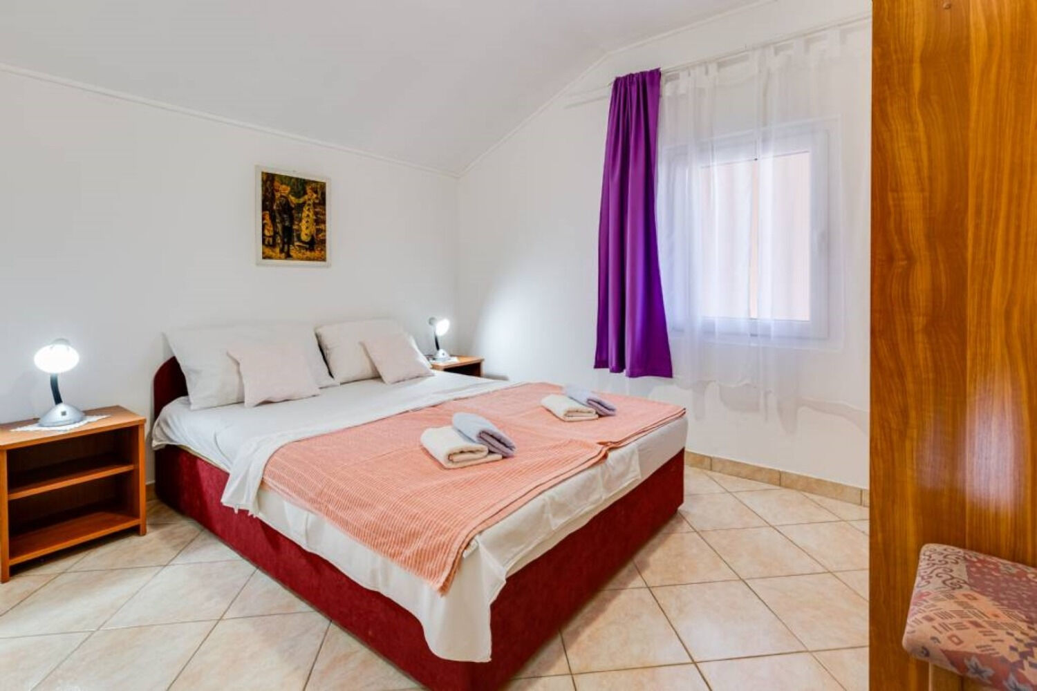 Apartments Tanja 112191-A4