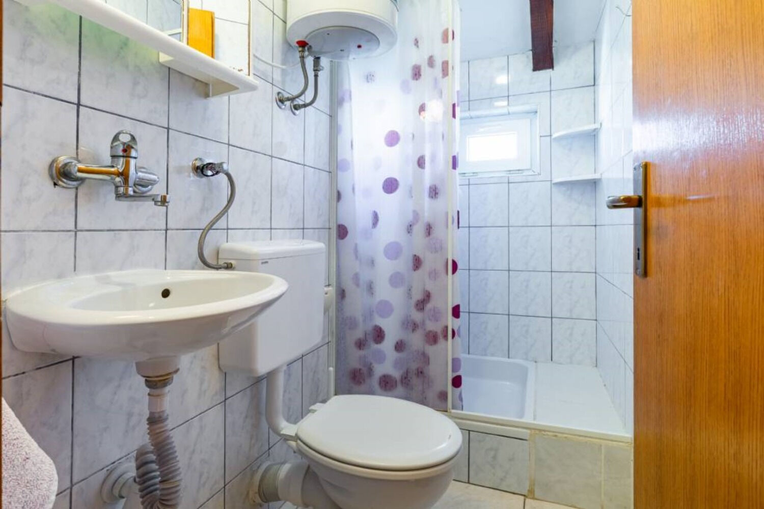 Apartments Tanja 112191-A4