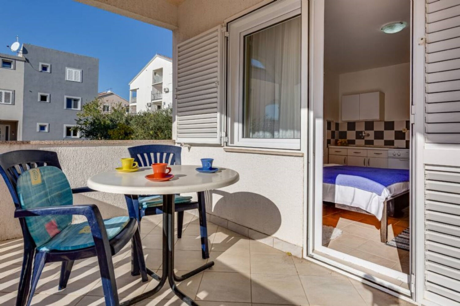 Apartments Tanja 112191-A5