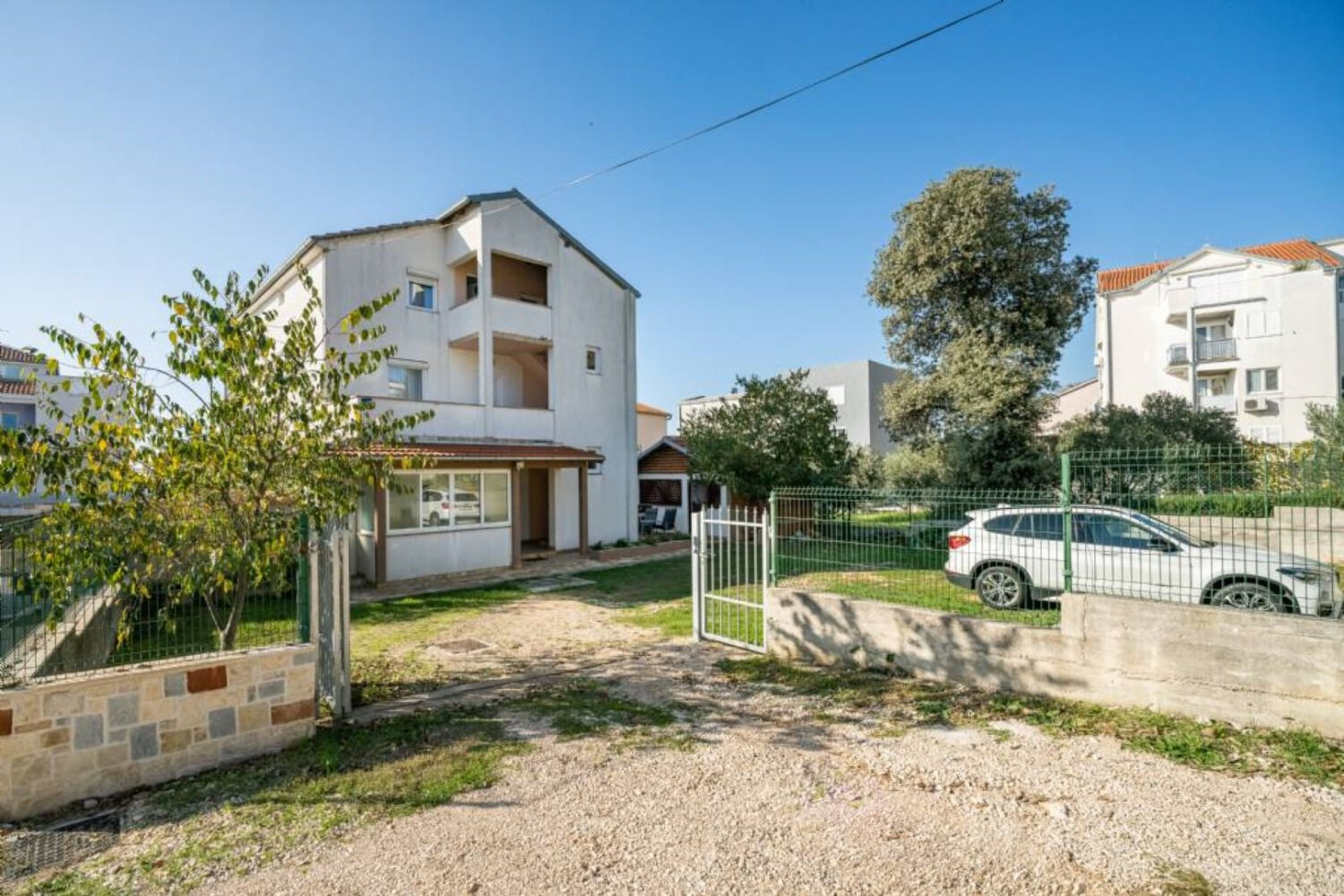 Apartments Tanja 112191-A4