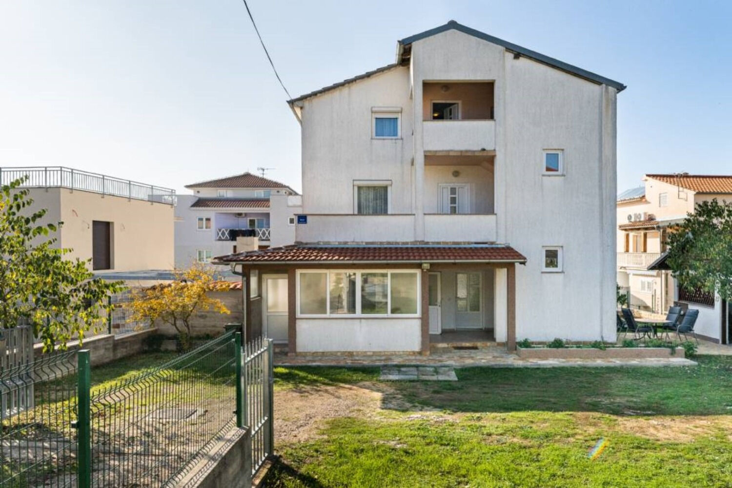 Apartments Tanja 112191-A4