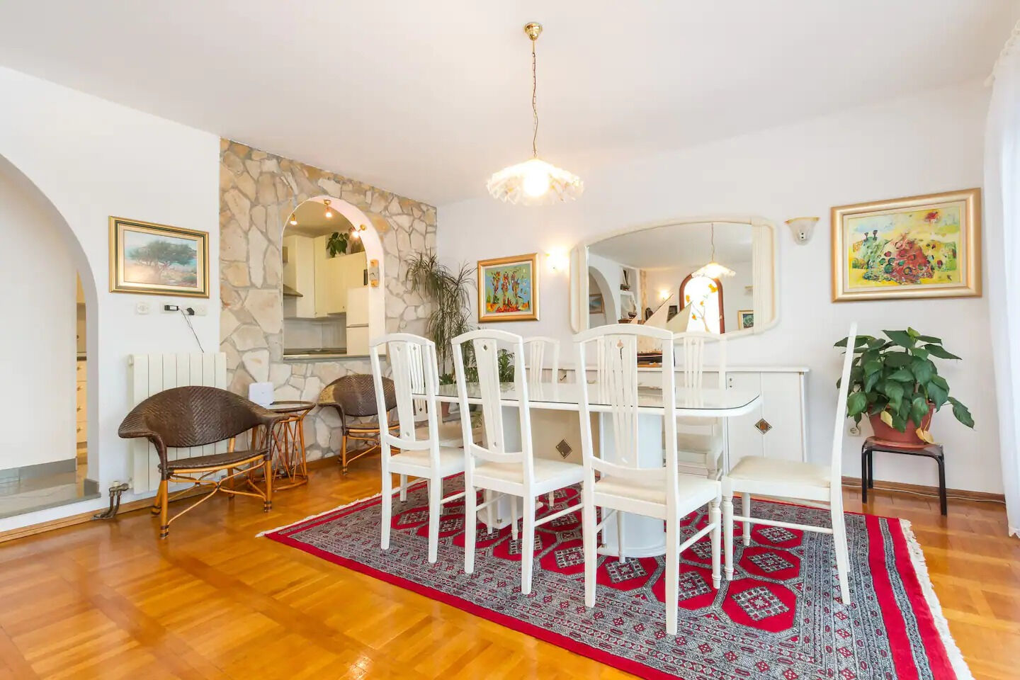 House Sea front 112201-K1