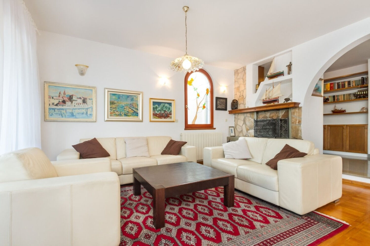 House Sea front 112201-K1