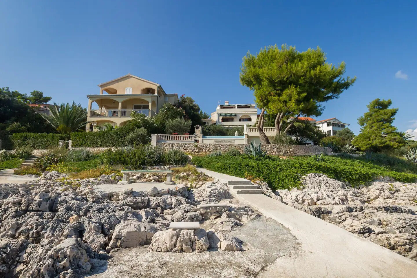 House Sea front 112201-K1