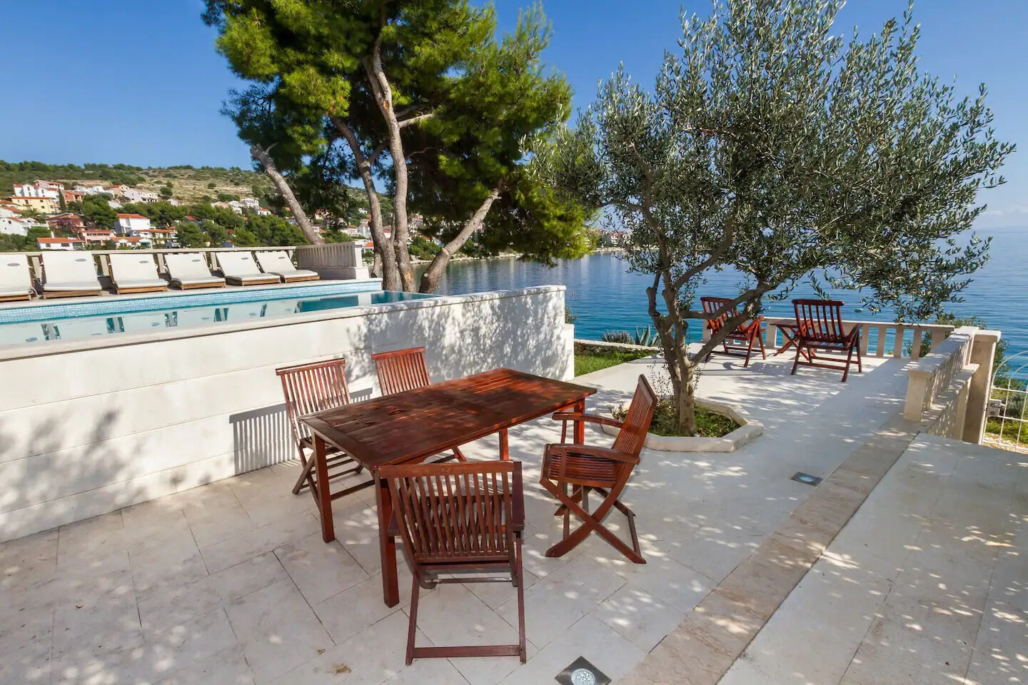 House Sea front 112201-K1