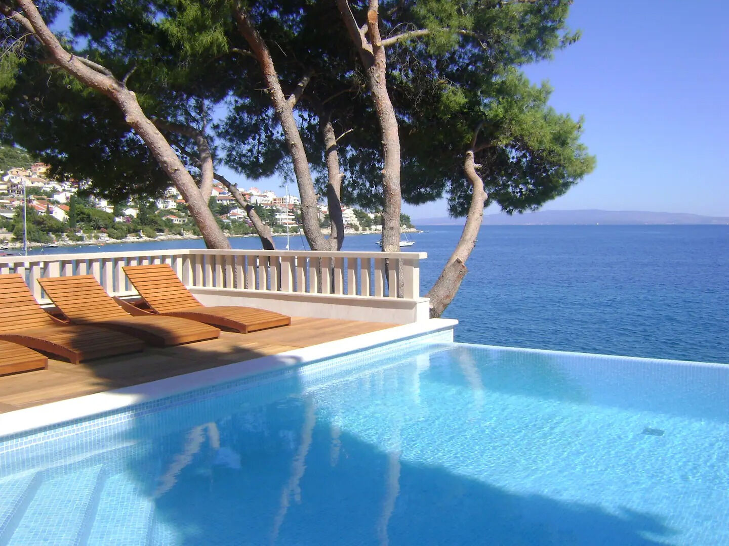 House Sea front 112201-K1