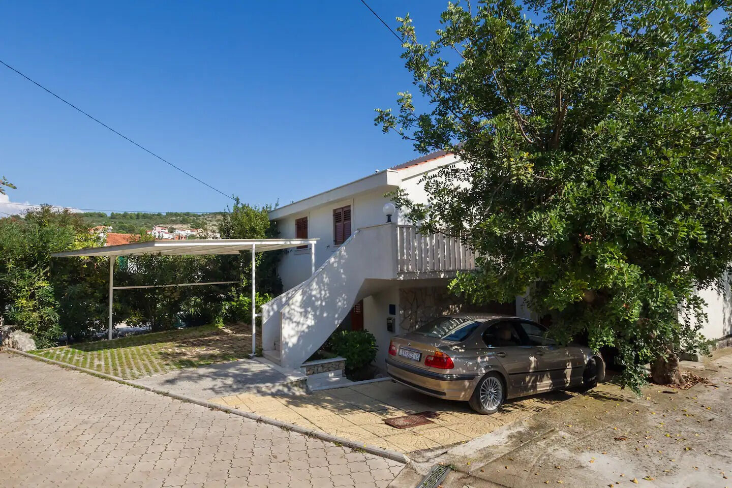 House Sea front 112201-K1