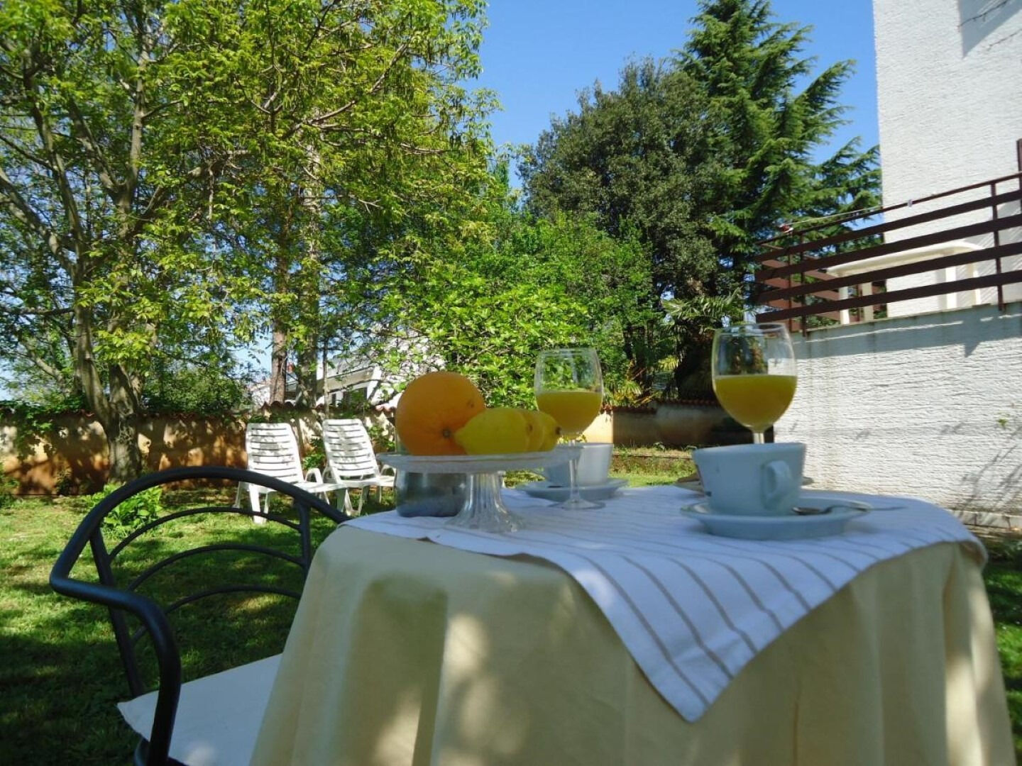 Photo of Apartments Lion