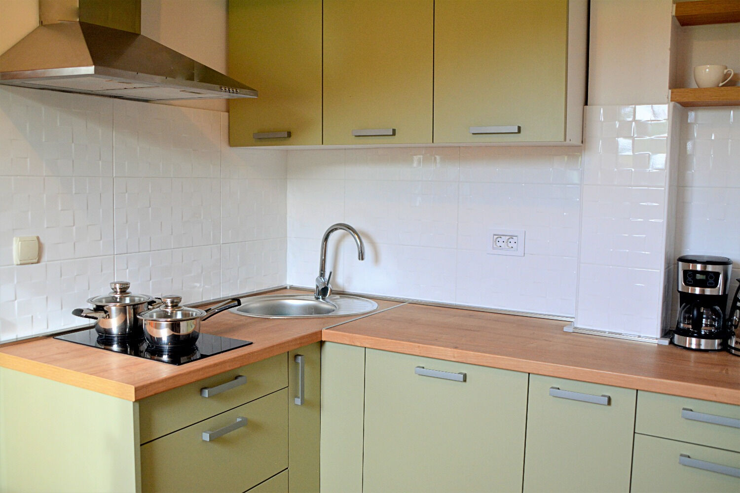 Apartment Maja 10322-A2