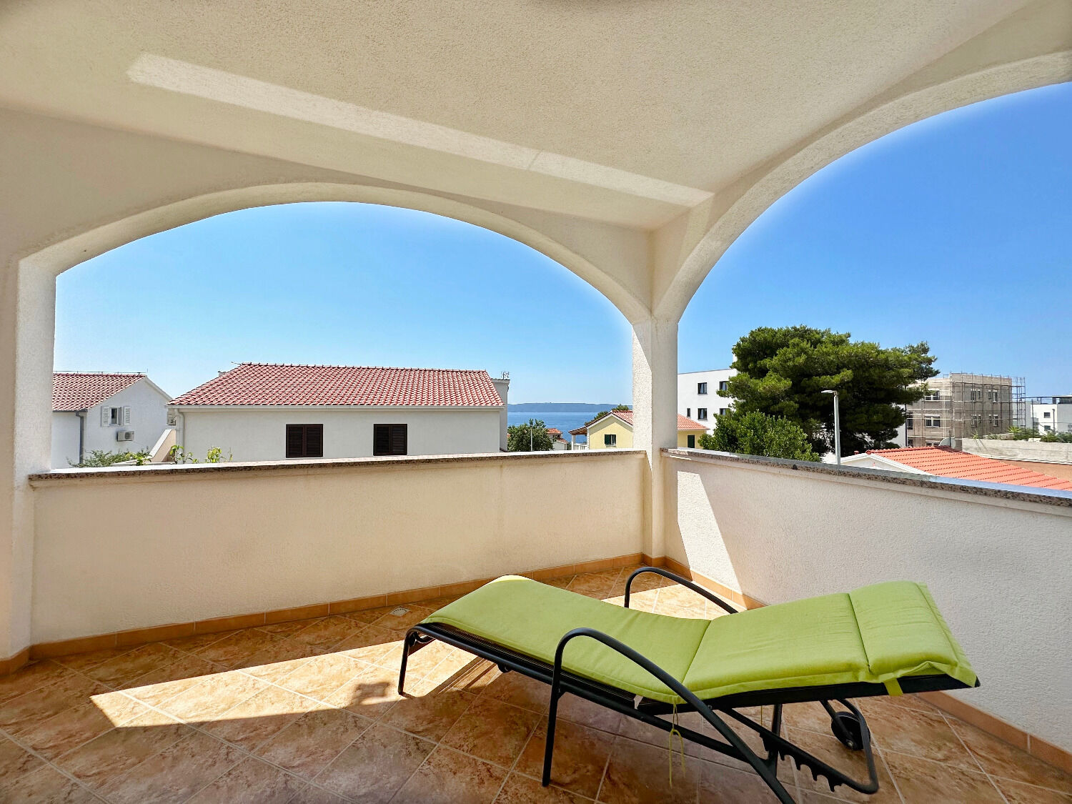 Apartments Mari 11225-A1