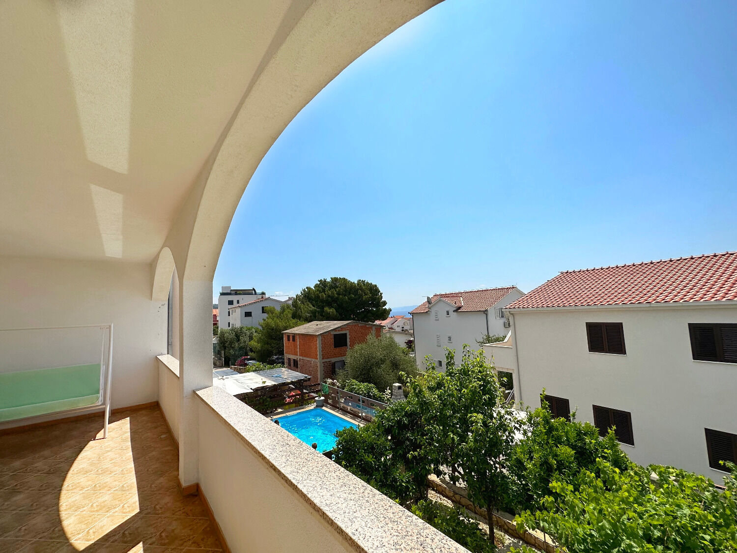Apartments Mari 11225-A1