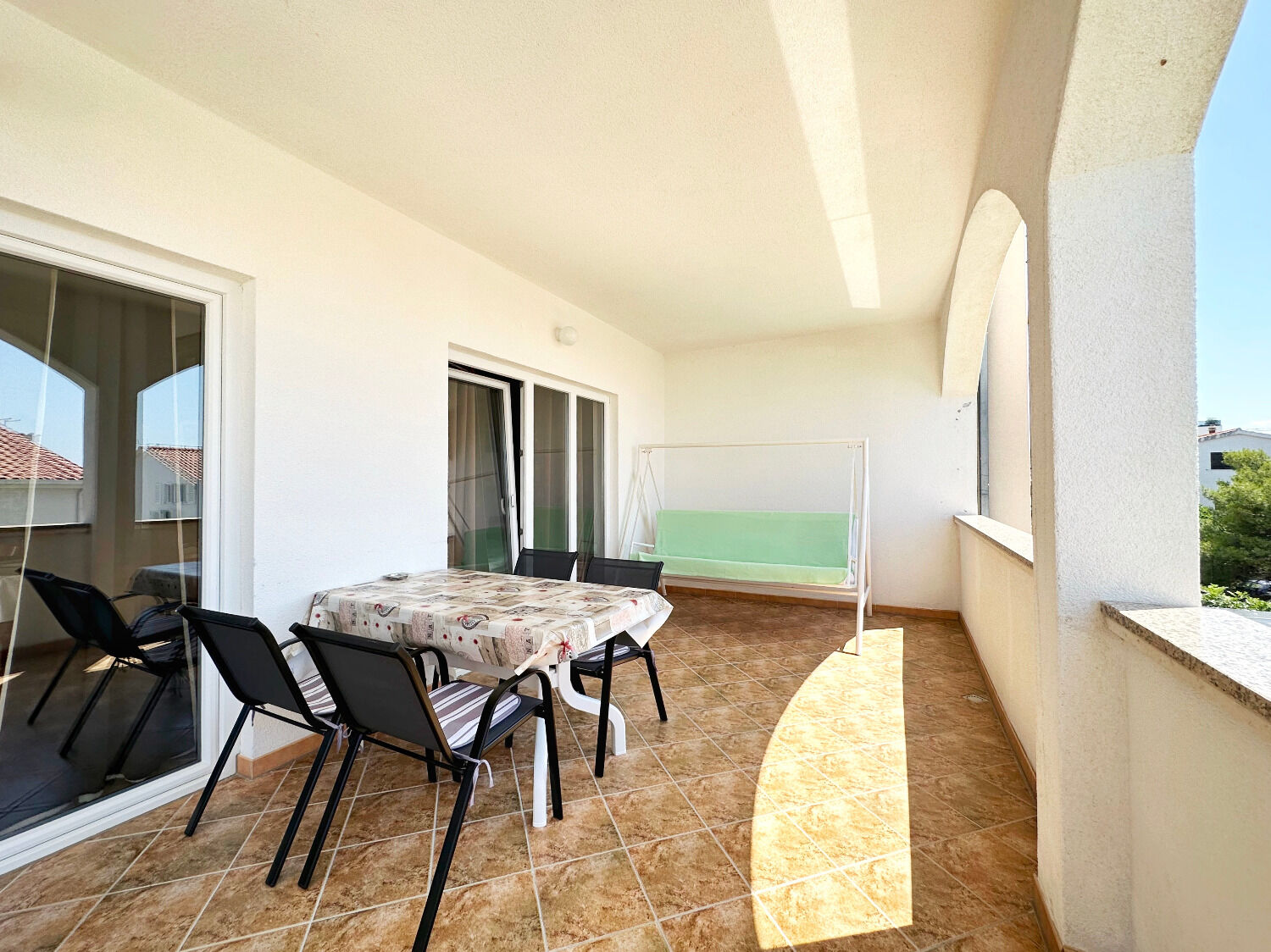 Apartments Mari 11225-A1